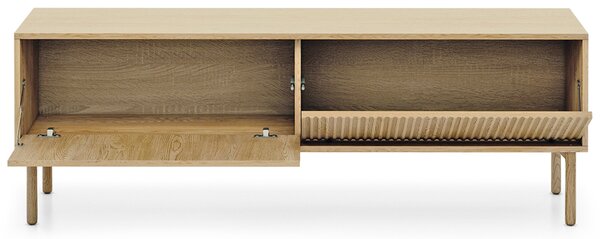 TAVO d | TV stolek RTV 153 2D | 153,5 cm | dub cremona