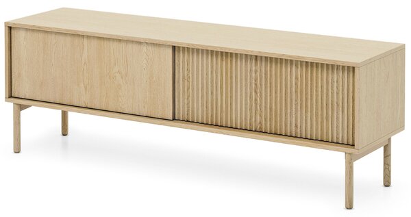 TAVO d | TV stolek RTV 153 2D | 153,5 cm | dub cremona