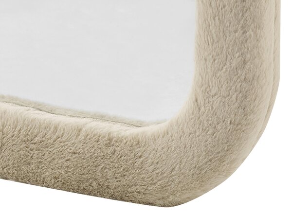 STOJACÍ ZRCADLO, 60/160/3 cm Livetastic - Stojací zrcadla, Online Only