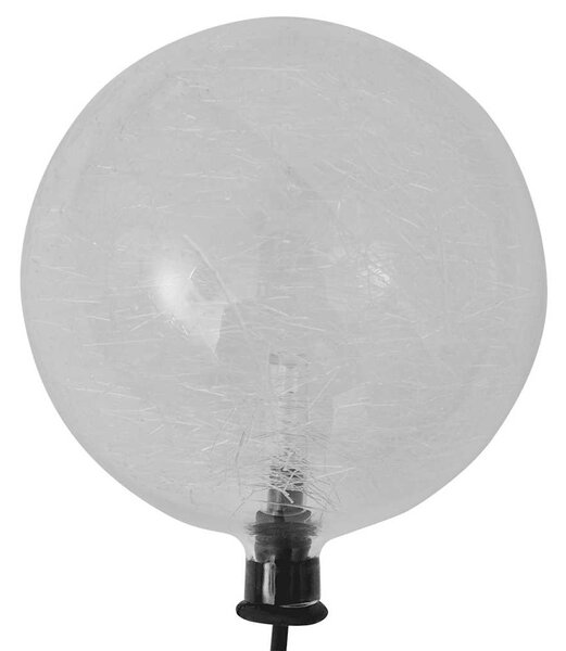 Plovoucí lampy 6 ks LED pro jezírko a bazén 277120