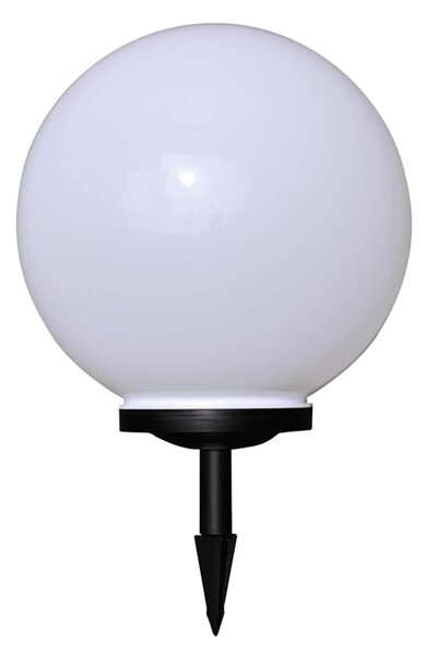 Venkovní osvětlení příjezdové cesty 2 ks LED 40 cm se zápichem 277117