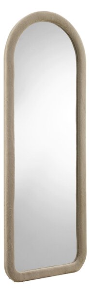 STOJACÍ ZRCADLO, 60/160/3 cm Livetastic - Stojací zrcadla, Online Only