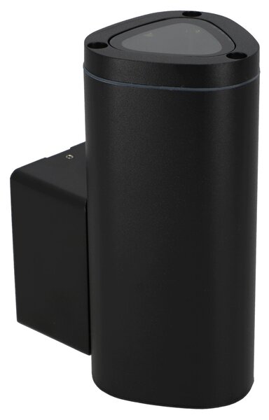Fasádní svítidlo GU10, IP65