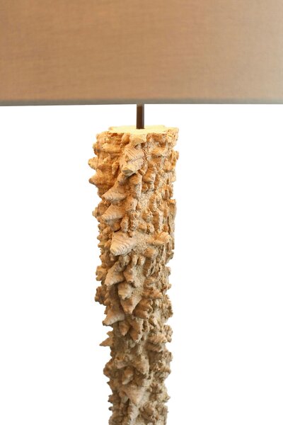 STOJACÍ LAMPA, 30/150/30 cm P & B - Online Only svítidla, Online Only