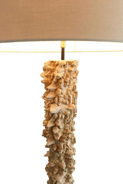 STOJACÍ LAMPA, 30/150/30 cm P & B - Online Only svítidla, Online Only