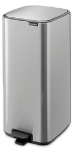 Brabantia Bo odpadkové koše 30 l ocel 238147