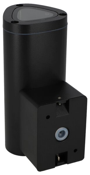 Fasádní svítidlo GU10, IP65