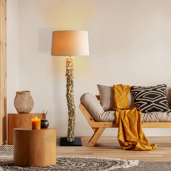 STOJACÍ LAMPA, 30/150/30 cm P & B - Online Only svítidla, Online Only