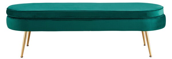 TABURET, textil, 142/41/45 cm Livetastic - Taburety, Online Only
