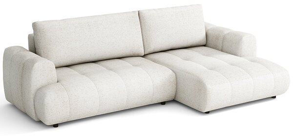 Sedací souprava HATI | 276x156 cm | rozkládací + úložný prostor | VÝBĚR TKANIN