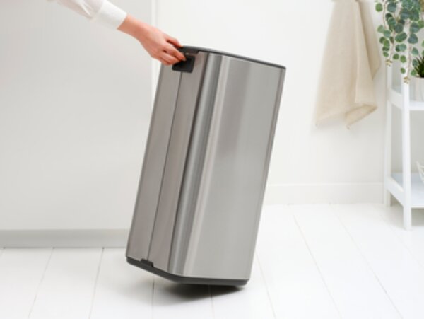 Brabantia Bo odpadkové koše 30 l ocel 238147