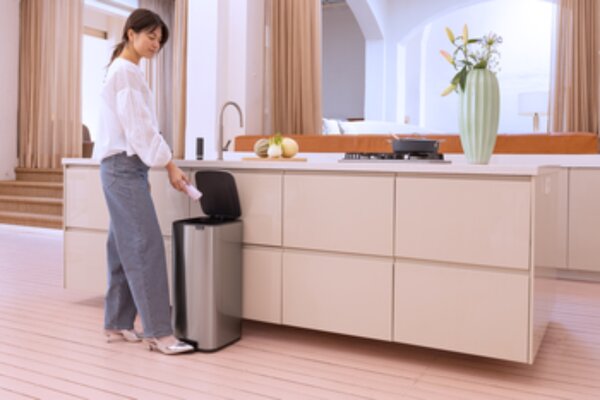 Brabantia Bo odpadkové koše 30 l ocel 238147
