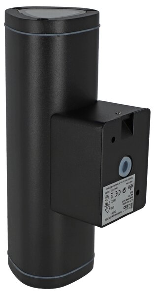 Fasádní svítidlo GU10, IP65