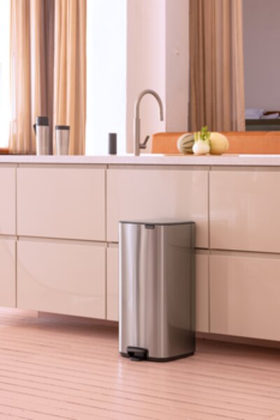 Brabantia Bo odpadkové koše 30 l ocel 238147