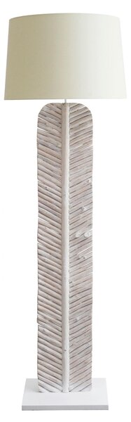 STOJACÍ LAMPA, 40/175/30 cm P & B - Online Only svítidla, Online Only
