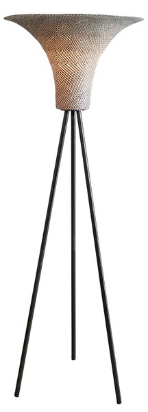 STOJACÍ LAMPA, 55/152/55 cm P & B - Online Only svítidla, Online Only