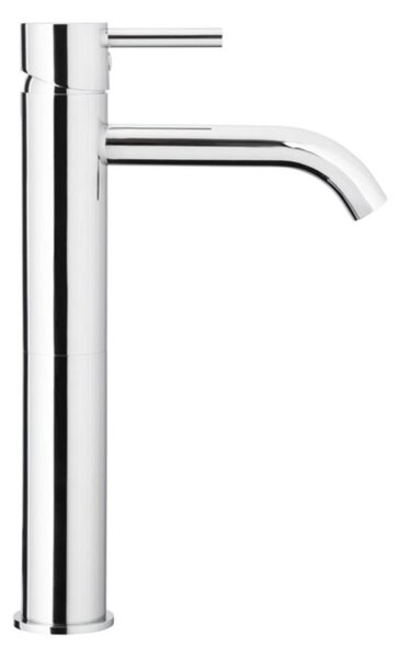 KFA Armatura 5822-612-00 - Umyvadlová baterie NEDA 29,5 cm lesklý chrom