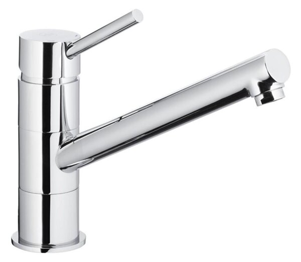 KFA Armatura 6533-915-00 - Dřezová baterie ANDRA lesklý chrom