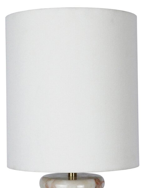 STOLNÍ LAMPA, E27, 14/65/14 cm P & B - Online Only svítidla, Online Only