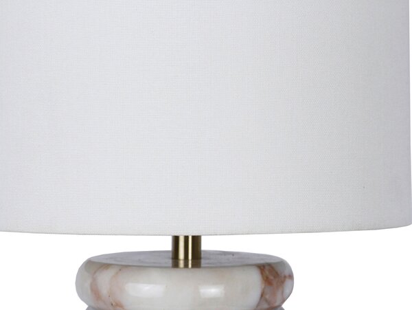 STOLNÍ LAMPA, E27, 14/65/14 cm P & B - Online Only svítidla, Online Only