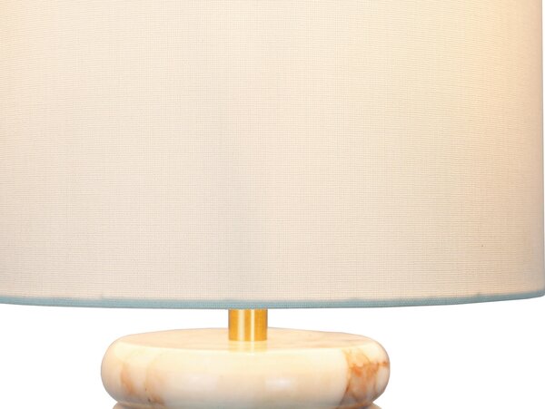 STOLNÍ LAMPA, E27, 14/65/14 cm P & B - Online Only svítidla, Online Only