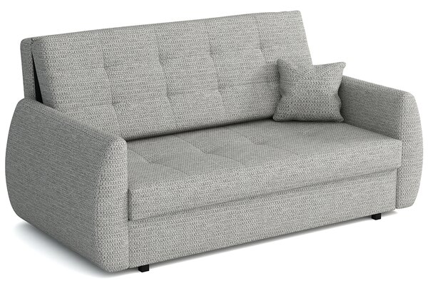 Pohovka VIVA III ART | 160 cm | rozkládací + úložný prostor | VÝBĚR TKANIN