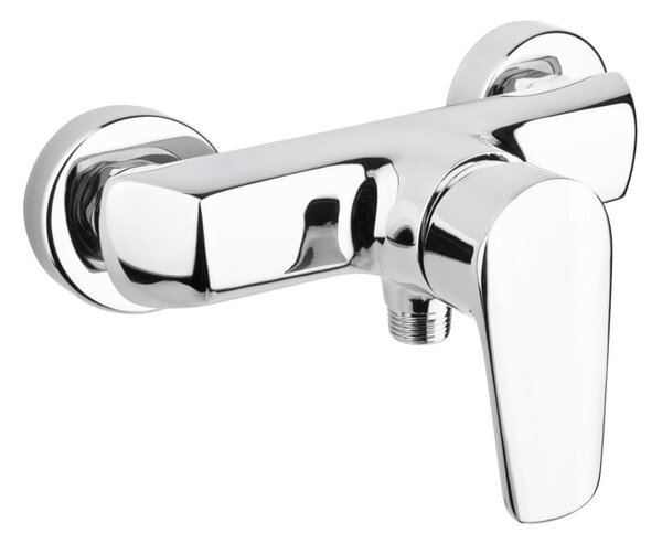 KFA Armatura 4516-010-00 - Sprchová baterie GERMAN lesklý chrom