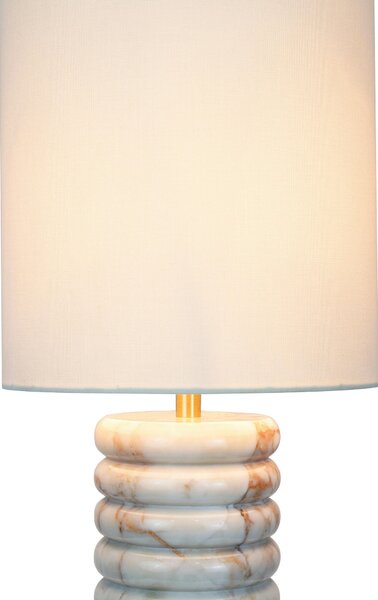 STOLNÍ LAMPA, E27, 14/65/14 cm P & B - Online Only svítidla, Online Only