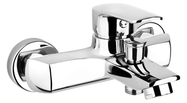KFA Armatura 4514-010-00 - Vanová baterie GERMAN lesklý chrom