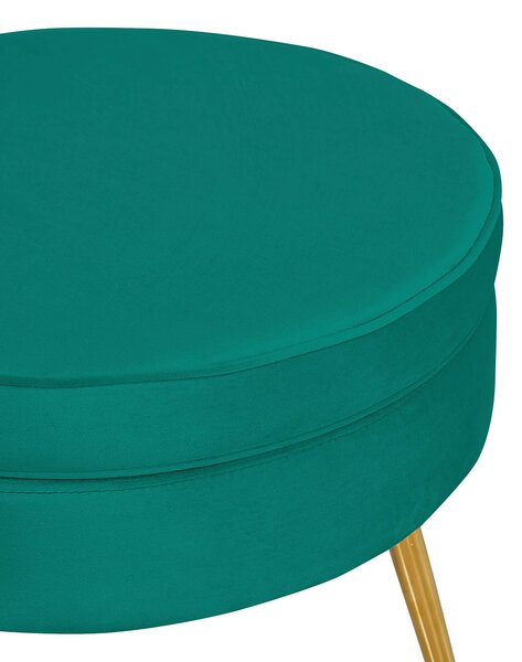 TABURET, textil, 52/41 cm Livetastic - Taburety, Online Only