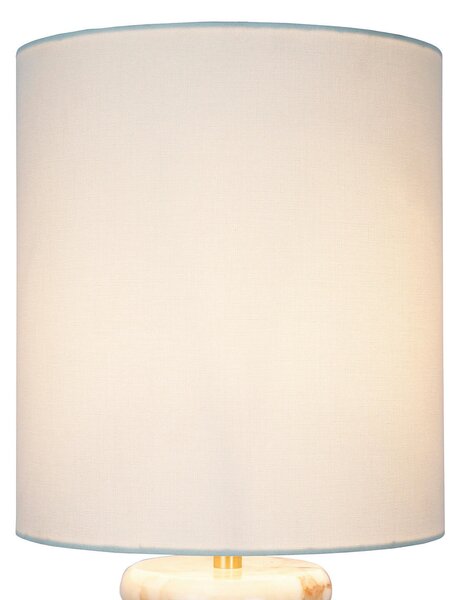 STOLNÍ LAMPA, E27, 14/65/14 cm P & B - Online Only svítidla, Online Only