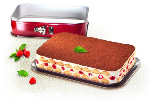 Rozkládací forma na pečení Delibake – Tefal