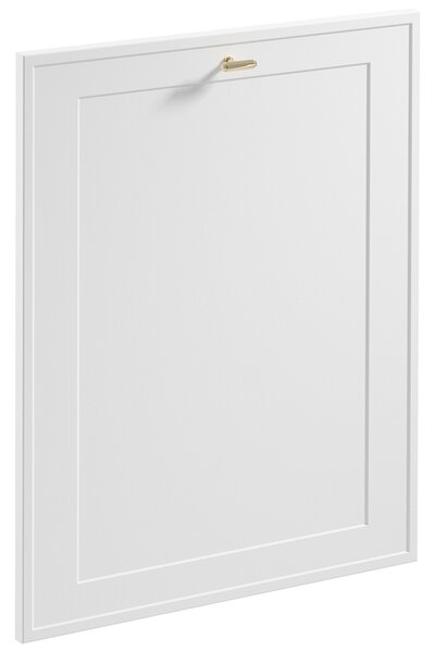 Kuchyňská linka SORENTO bb | 450x395 cm | bílá/bílá