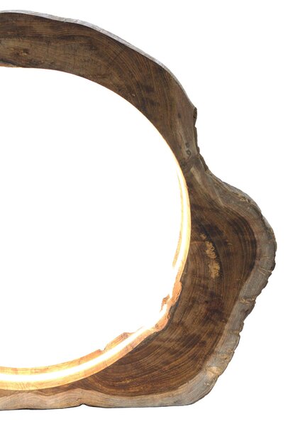 STOLNÍ LED LAMPA, 49/49/5,5 cm P & B - Online Only svítidla, Online Only