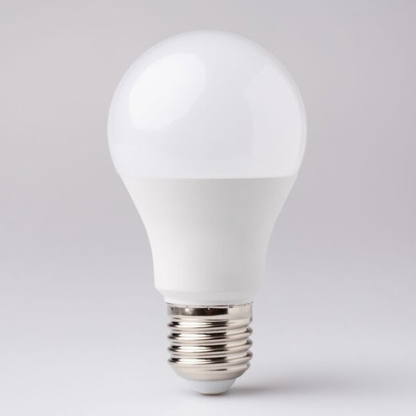 LED žárovka ECOlight - E27 - 10W - 800Lm - neutrální bílá
