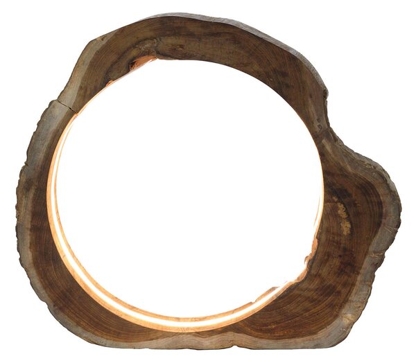 STOLNÍ LED LAMPA, 49/49/5,5 cm P & B - Online Only svítidla, Online Only
