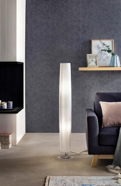 STOJACÍ LAMPA, 14/120/14 cm P & B - Online Only svítidla, Online Only