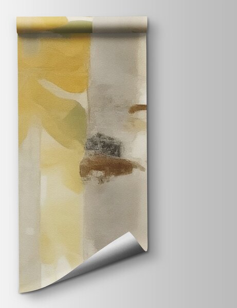 Fototapeta Obraz stromů v lese, Fototapety s břízami, Populární fototapety, w04520 - Tapeko.co.cz