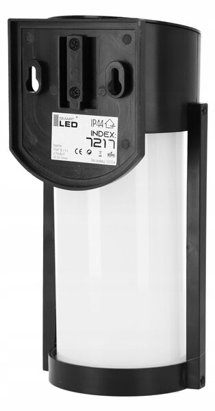 LED fasádní svítidlo, IP44