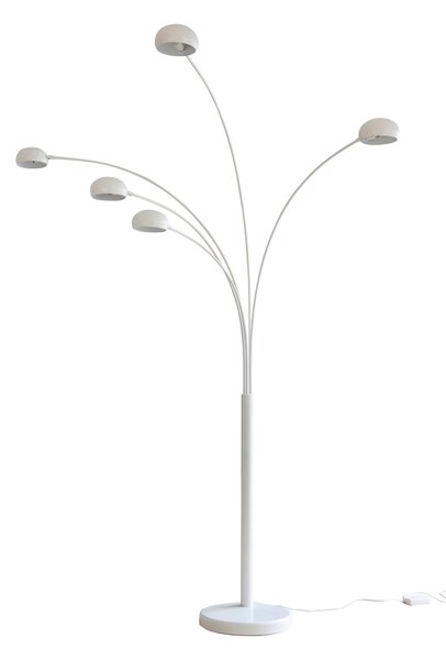 STOJACÍ OBLOUKOVÉ SVÍTIDLO, 150/205/36 cm P & B - Online Only svítidla, Online Only
