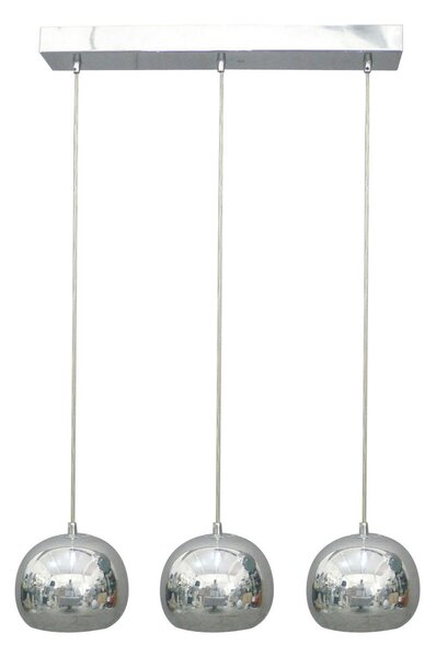 ZÁVĚSNÉ SVÍTIDLO, 56/120/18 cm P & B - Online Only svítidla, Online Only