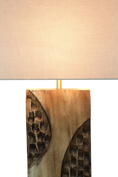 STOJACÍ LAMPA, 40/171/20 cm P & B - Online Only svítidla, Online Only