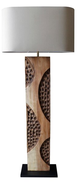 STOJACÍ LAMPA, 40/171/20 cm P & B - Online Only svítidla, Online Only