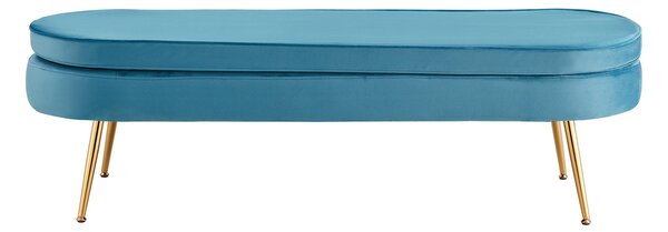 TABURET, textil, 142/41/45 cm Livetastic - Taburety, Online Only