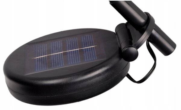 LED solární zápichové svítidlo, IP44