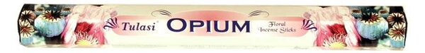 Tulasi Opium - vonné tyčinky 20 ks