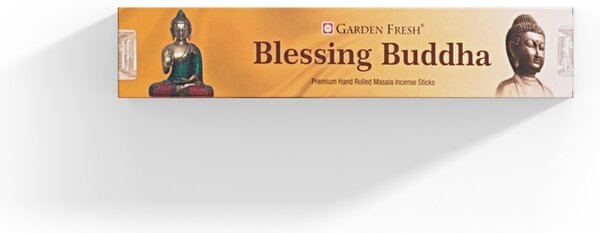 Garden Fresh Indické vonné tyčinky Blessing Buddha 15 g