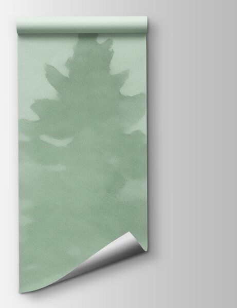 Fototapeta Ptáci letící na obloze nad stromy, Přírodní fototapety, Populární fototapety, w04872v1 - Tapeko.co.cz