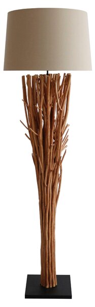 STOJACÍ LAMPA, 30/175/30 cm P & B - Online Only svítidla, Online Only