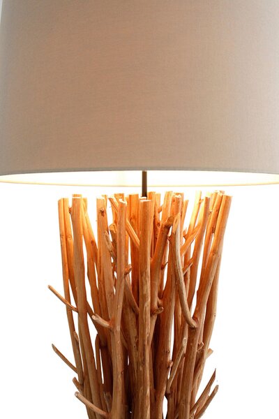 STOJACÍ LAMPA, 30/175/30 cm P & B - Online Only svítidla, Online Only